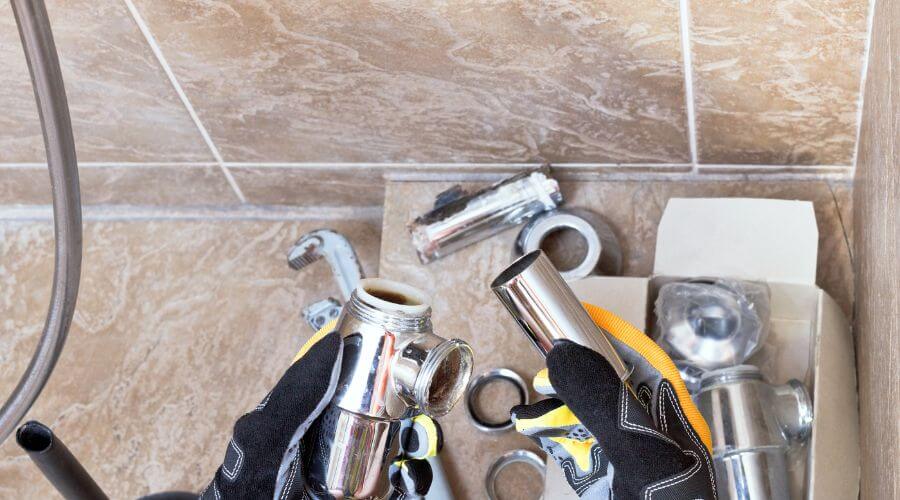 Professional New roof installation in San Angelo, TX